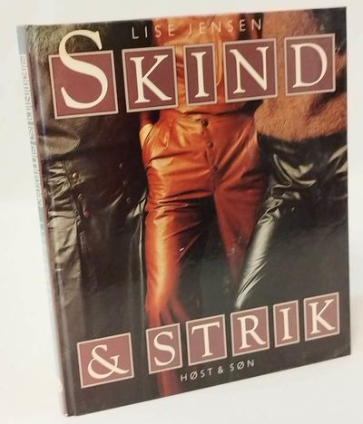 Skind & strik.