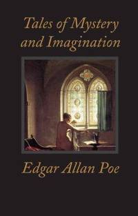 Tales of Mystery and Imagination (Worth Literary Classics) by Poe, Edgar Allan - 2009