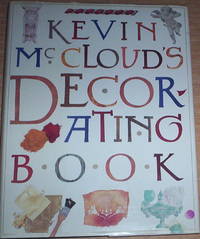 Kevin McCloud's Decorating Book.