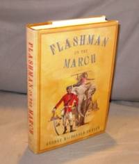 image of Flashman on the March.