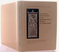 image of Catalogue of Sculpture in the Archaeological Museum of Thessaloniki