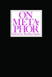 On Metaphor (A Critical Inquiry Book)