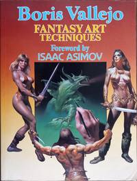 Fantasy Art Techniques