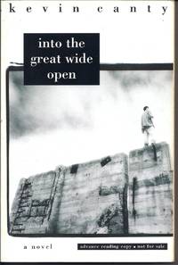 INTO THE GREAT WIDE OPEN