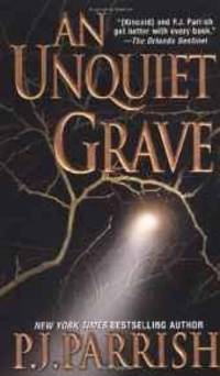 image of AN UNQUIET GRAVE