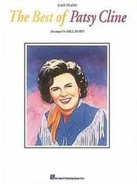 The Best of Patsy Cline : Easy Piano