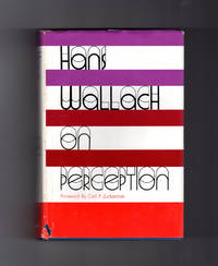 Hans Wallach on Perception