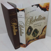 Rebellion: Britain's First Stuart Kings