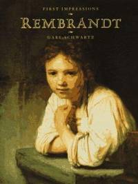 First Impressions : Rembrandt