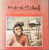 cover of André Michel