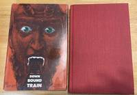 cover of Down Bound Train