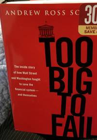 image of Too Big to Fail