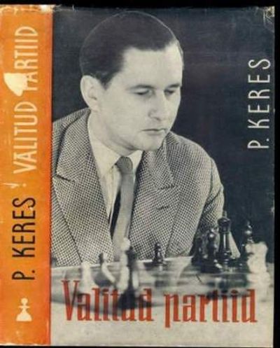 Valitud Partiid 1931-1958