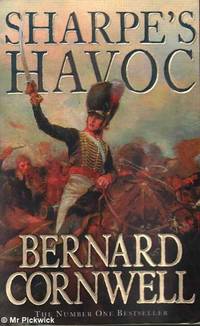 image of Sharpe's Havoc