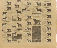 Coconino Sun Newspaper August 4, 1911 (With Cattle Brands) - 