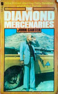 image of The Diamond Mercenaries