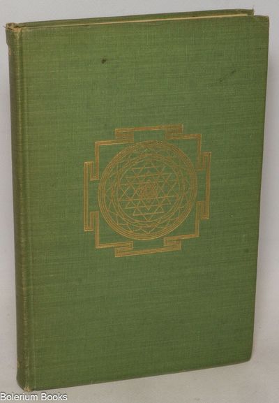 Myths and Symbols in Indian Art and Civilization