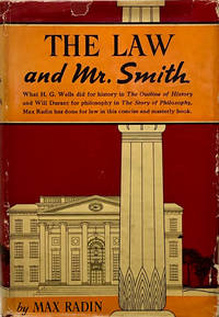 The Law and Mr. Smith