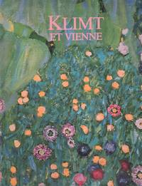 cover of KLIMT ET VIENNE