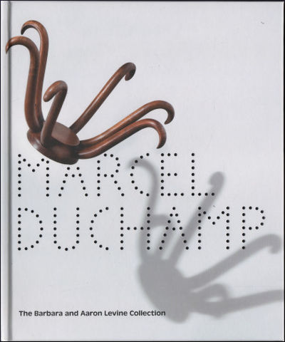 MARCEL DUCHAMP. The Barbara and Aaron Levine…