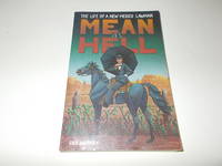image of Mean As Hell: The Life of a New Mexico Lawman