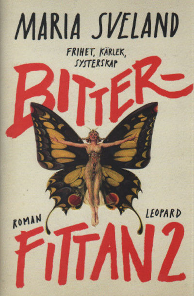 BITTERFITTAN 2.
