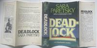 cover of Deadlock + Hardball