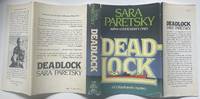 Deadlock + Hardball by Paretsky, Sara - 1984