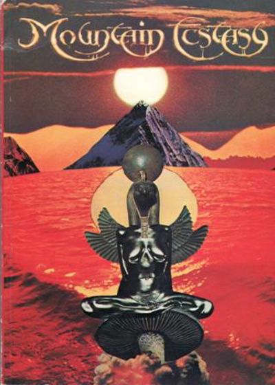 Mountain Ecstasy: Dragon's Dream. by DOUGLAS, Nick y Penny SLINGER