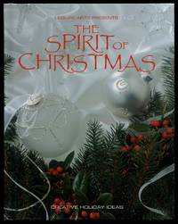 cover of The Spirit of Christmas: Creative Holiday Ideas Book Sixteen