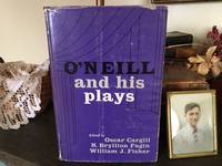 O'Neill and His Plays