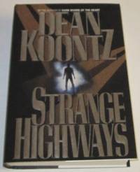 image of Strange Highways