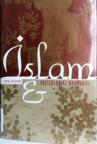 cover of Islam and postcolonial narrative