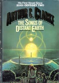 The Songs of Distant Earth by Clarke, Arthur C - 1986