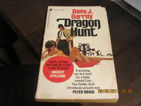 Dragon Hunt by Dave J. Garrity - 1967