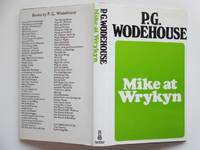 image of Mike at Wrykyn