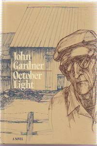 October Light