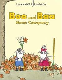 Boo and Baa Have Company