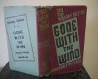 Gone With The Wind by Margaret Mitchell - Hardcover - 1939 - from Hibernia Books (SKU: 001483)