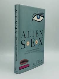 ALIEN SEX: 19 Tales by the Masters of Science Fiction and Dark Fantasy by Datlow, Ellen (Editor) - 1990