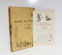 Winnie the Pooh by A A Milne - 1926