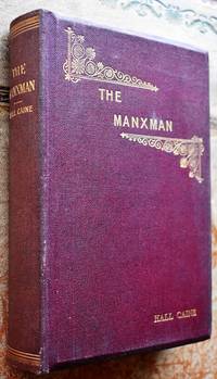 image of The Manxman