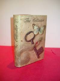 image of THE COLLECTOR
