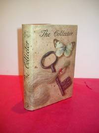 THE COLLECTOR by Fowles, John - 1963