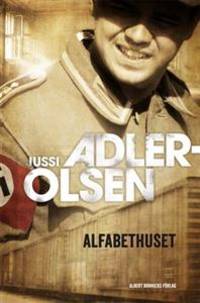 Alfabethuset.