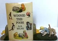 WINNIE-THE-POOH; With colour illustrations by E. H. Shepard by Milne, A. A - 1977