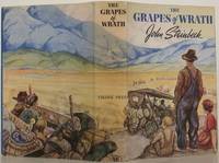 The Grapes of Wrath by Steinbeck, John - 1939