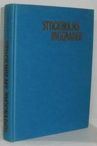 Stockholms byggnader. En bok om arkitektur och…