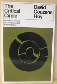 The Critical Circle Literature, History and…