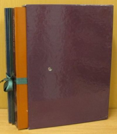 Ars Universitaria 1640-1990, I-IV. I: Verk från…